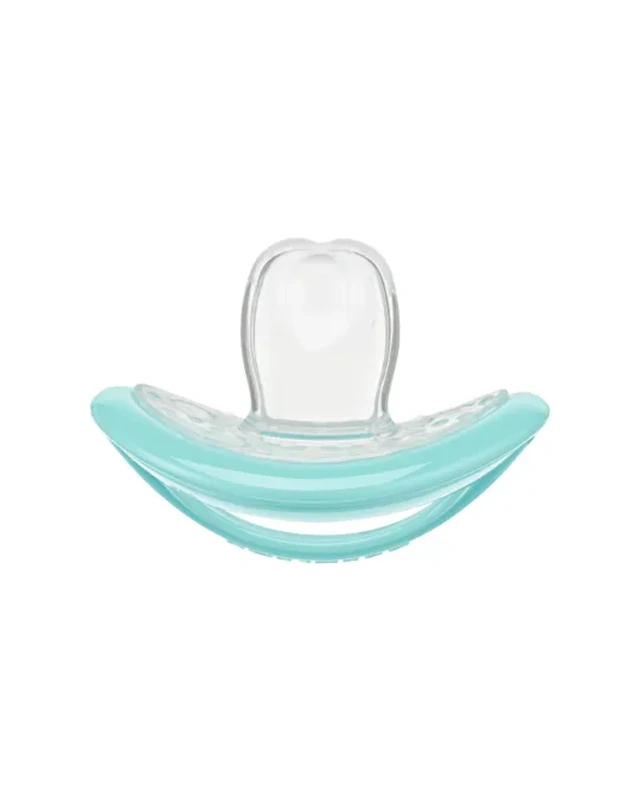 Curaprox Baba cumi méret 0-s - Türkizkék