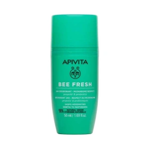 APIVITA BEE Fresh golyós deo