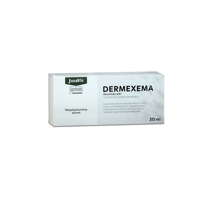 JutaVit Dermexema