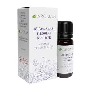 Aromax Jó éjszakát illóolaj