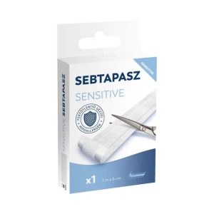Parma sebtapasz vágható sensitive