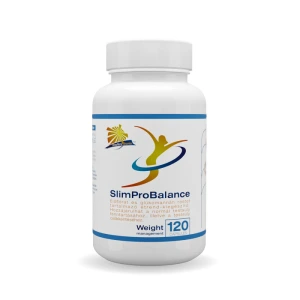 Napfényvitamin SlimProBalance kapszula