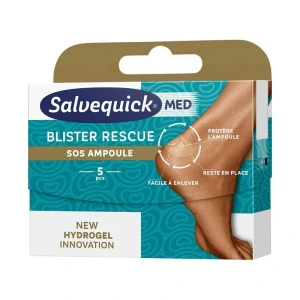 Salvequick Med vízhólyagtapasz