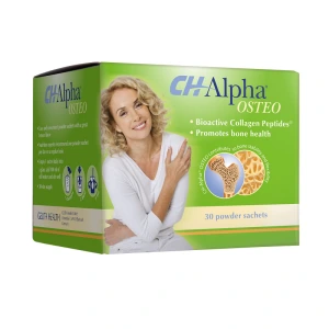 CH Alpha Osteo por oldathoz tasakban