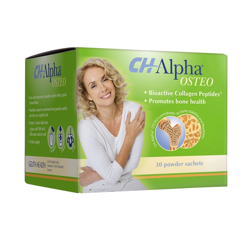 CH Alpha Osteo por oldathoz tasakban