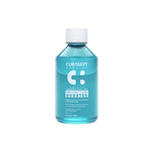 Curasept Daycare Protection Booster szájvíz frozen mint