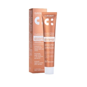 Curasept Daycare Protection Booster fogkrém fruit