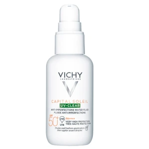Vichy Capital Soleil UV-Clear SPF50+