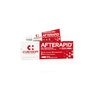 Curasept Afterapid DNA Gél