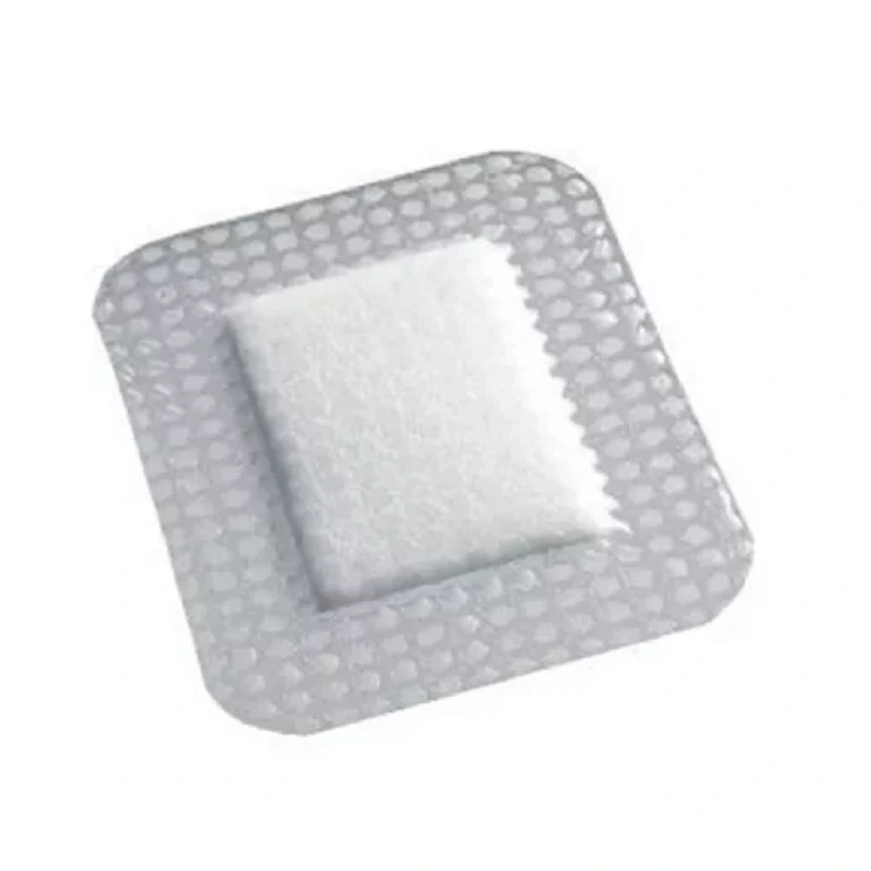 Opsite postop steril 6,5cmx 5cm - 1x -