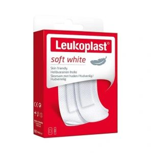 Leukoplast sebtapasz Soft White