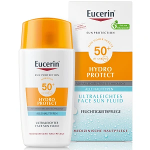 Eucerin Sun Hydro Protect F50+ fluid