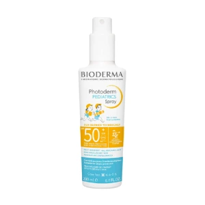 BIODERMA Photoderm Pediatrics Spray SPF 50+