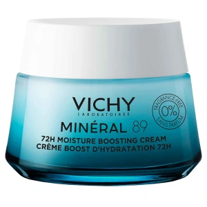 Vichy Mineral 89 arckrém illatmentes