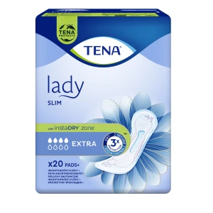 Tena Lady Slim Extra