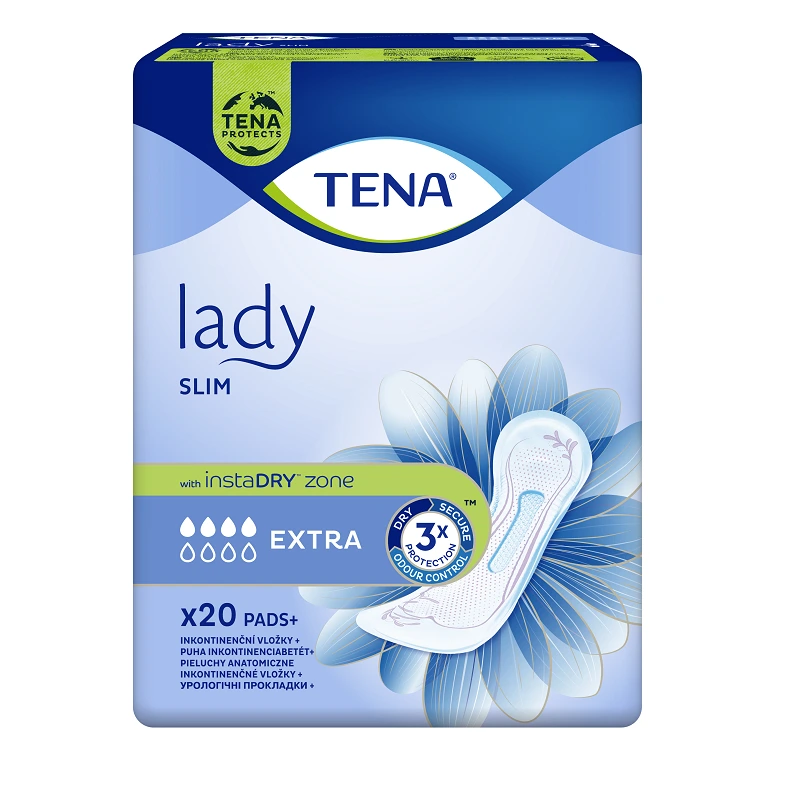 Tena Lady Slim Extra