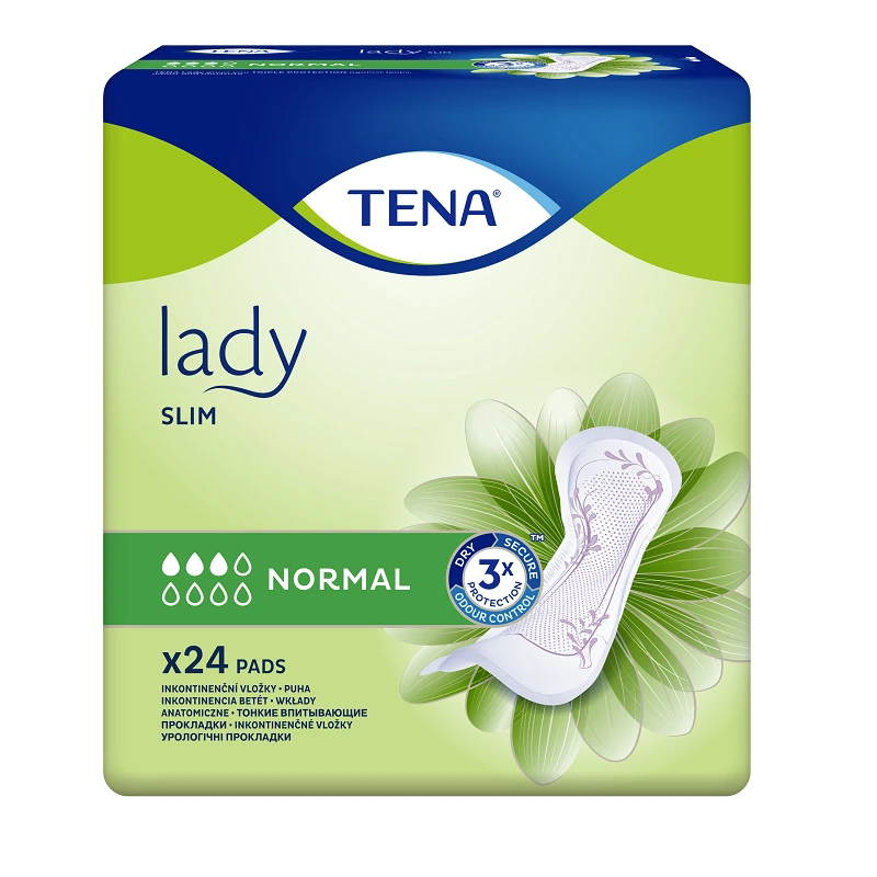 Tena Lady Slim normál