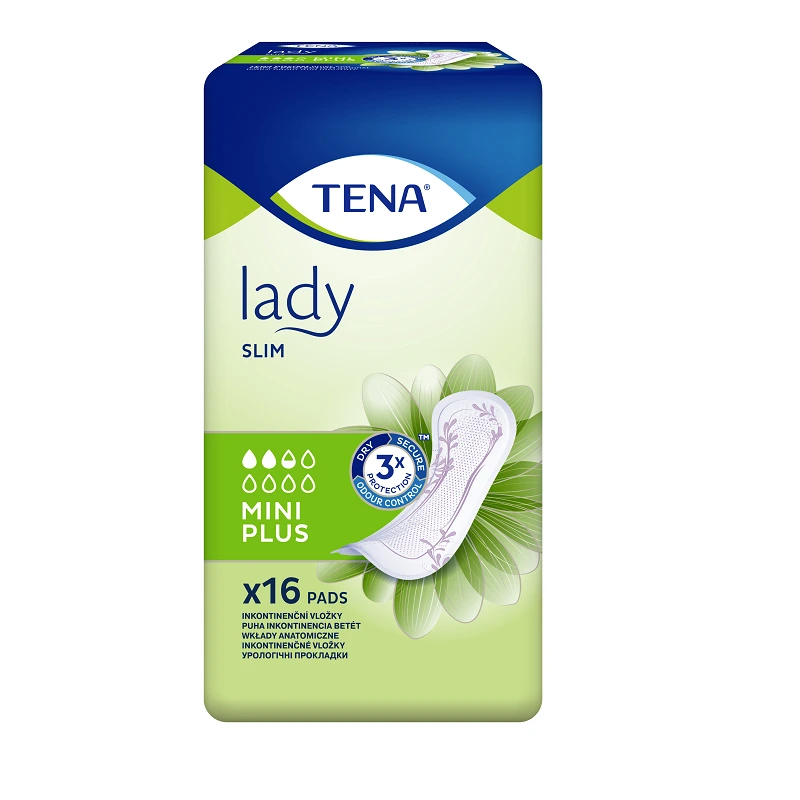 Tena Lady Slim mini Plus