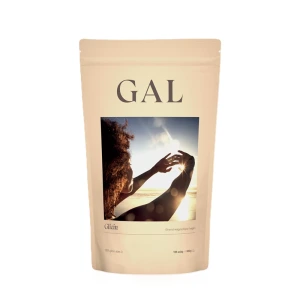 GAL Glicin por