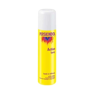 Perskindol Active spray