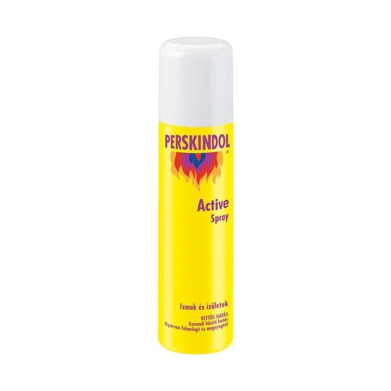 Perskindol Active spray