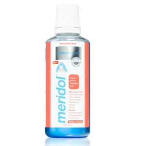 Meridol szájvíz Complete Care