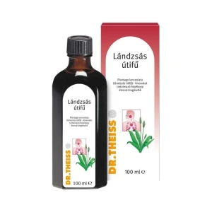 Dr. Theiss Plantago Lanceolata Lándzsás utifű folyadék