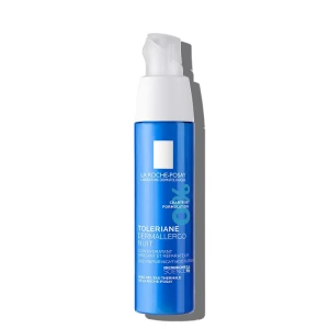 La Roche-Posay Tolériane Dermallergo arckrém éjszakai