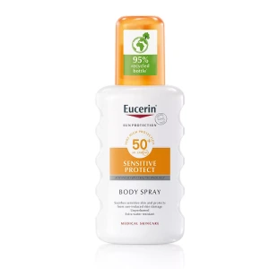 Eucerin Sun Sensitive Protect FF50+ spray