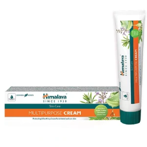 Himalaya Herbals védőkrém családi