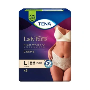 Tena Lady Pants Plus nadrágpelenka L krém