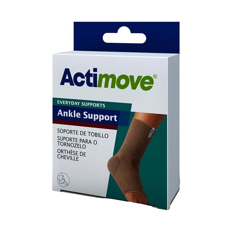 Actimove bokatámasz M (21-24cm)