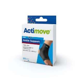 Actimove bokatámasz gyerek 6-10 év