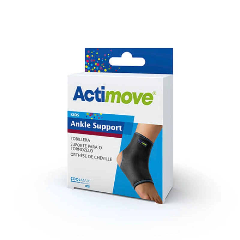 Actimove bokatámasz gyerek 6-10 év