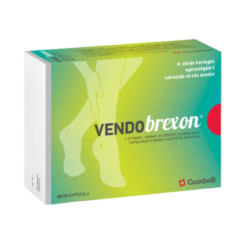 Goodwill Vendobrexon kapszula