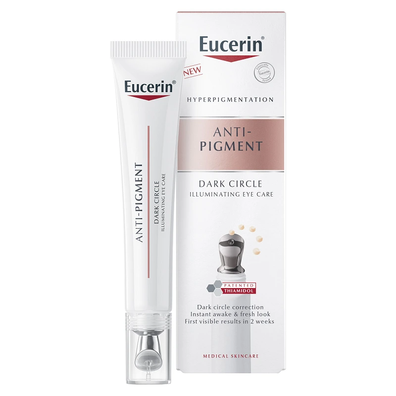 Eucerin Anti Pigment szemránckrém