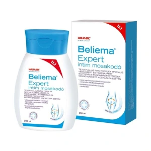 Beliema Expert intim mosakodó