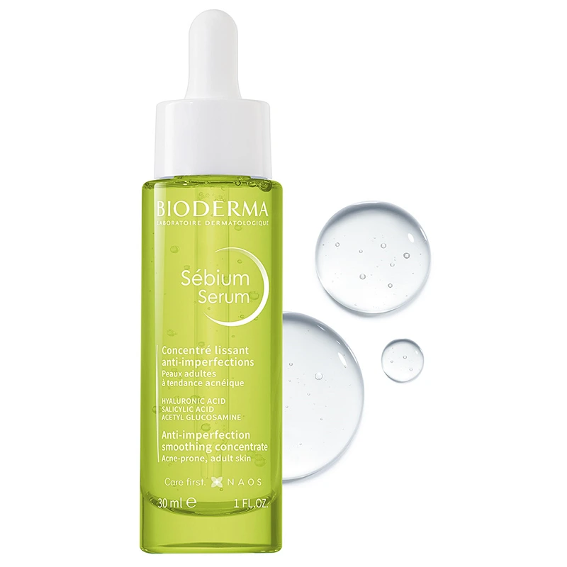 BIODERMA Sébium szérum