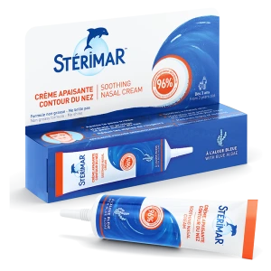 Stérimar Contour orrnyugtató krém
