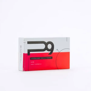 P9 kapszula Pharmax