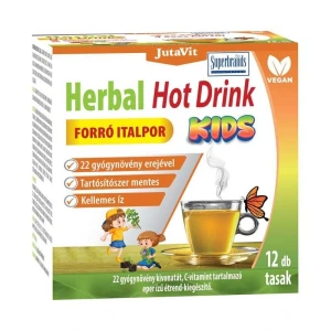Jutavit Herbal Hot Drink Kids