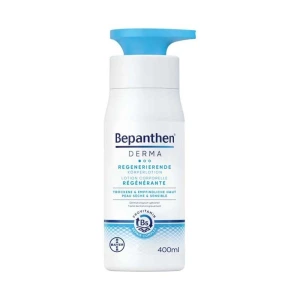 Bepanthen Derma Bőrmegújító testápoló