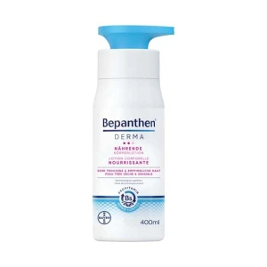 Bepanthen Derma Tápláló testápoló