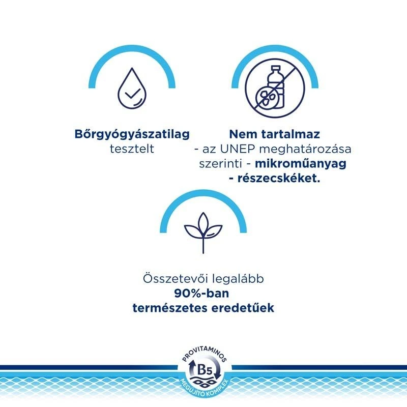 Bepanthen Derma Tápláló testápoló