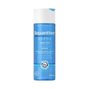 Bepanthen Derma Bőrkímélő tusfürdő gél