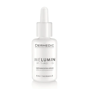 DERMEDIC Melumin pigmentfoltok elleni szérum