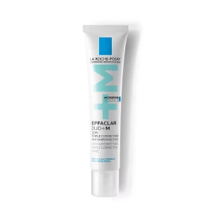 La Roche-Posay Effaclar Duo Plus M arckrém