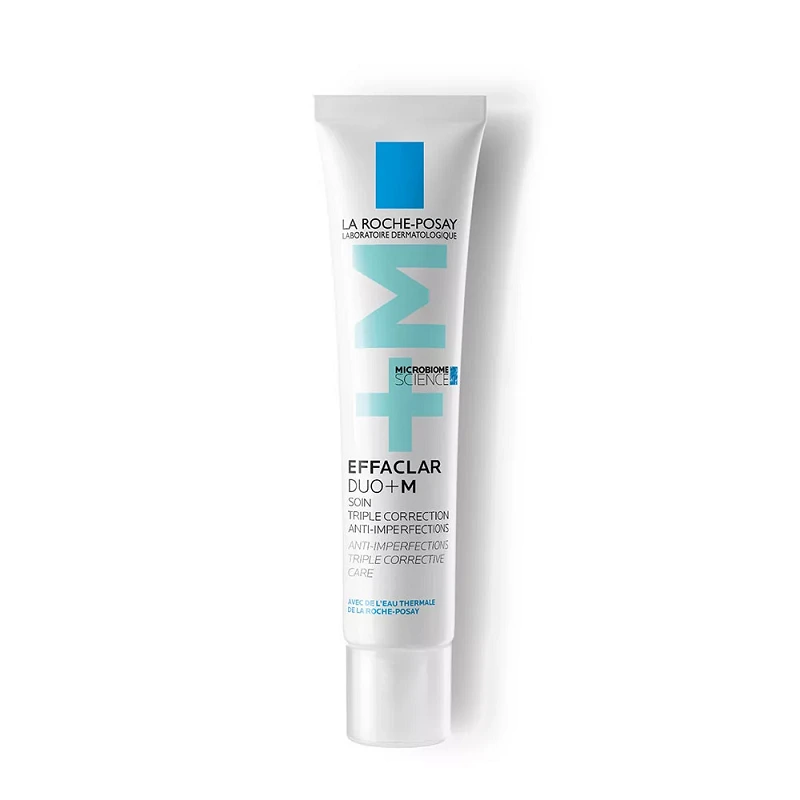 La Roche-Posay Effaclar Duo Plus M arckrém