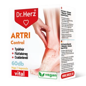 Dr. Herz Artri Control kapszula