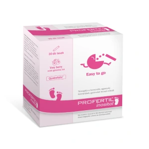 Profertil Inositol por